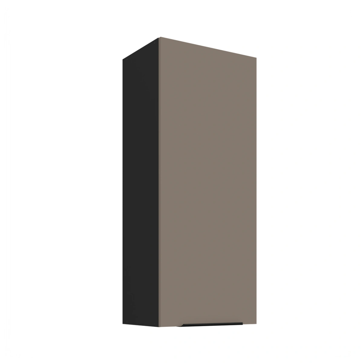 Wall cabinet 30-40-45-50-60 cm Aria 30-40-45-50-60 G-108 1F plinth - Image 5