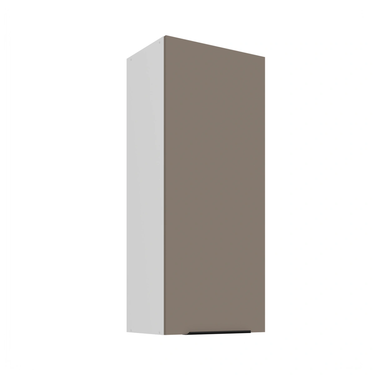 Wall cabinet 30-40-45-50-60 cm Aria 30-40-45-50-60 G-108 1F plinth - Image 7