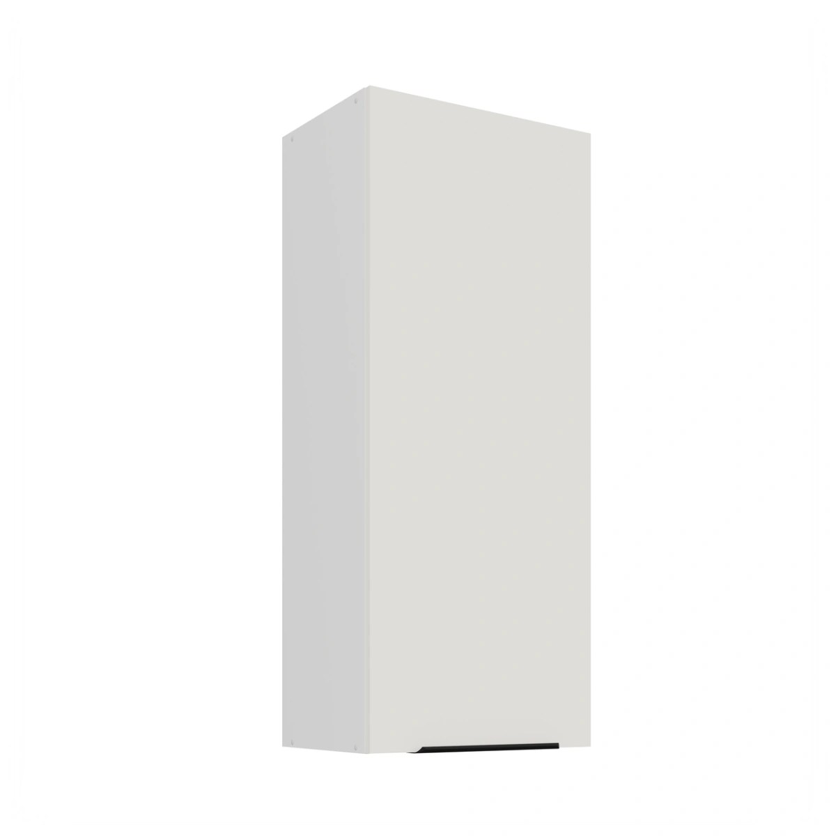 Wall cabinet 30-40-45-50-60 cm Aria 30-40-45-50-60 G-108 1F plinth - Image 4