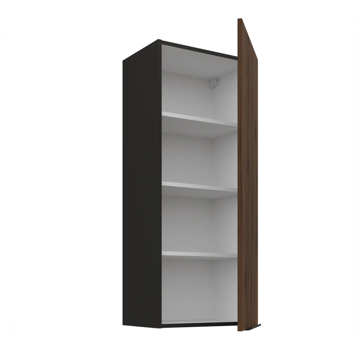 Wall cabinet 45 cm Monza 45 G-108 1F - Image 2
