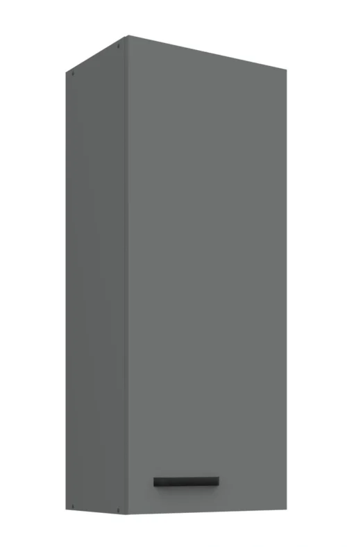 Wall cabinet 45 cm Nessa 45 G-108 1F