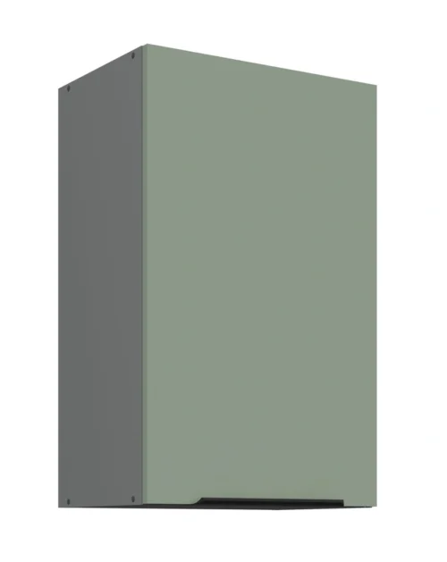 Wall cabinet 30-40-45-50-60 cm Aria 30-40-45-50-60 G-72 1F