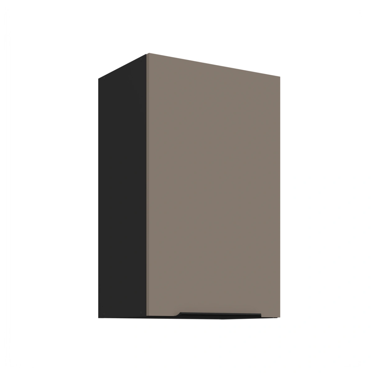 Wall cabinet 30-40-45-50-60 cm Aria 30-40-45-50-60 G-72 1F plinth - Image 5