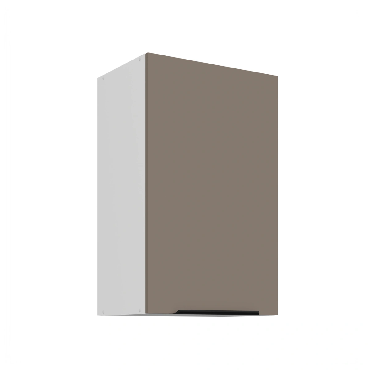 Wall cabinet 30-40-45-50-60 cm Aria 30-40-45-50-60 G-72 1F plinth - Image 7