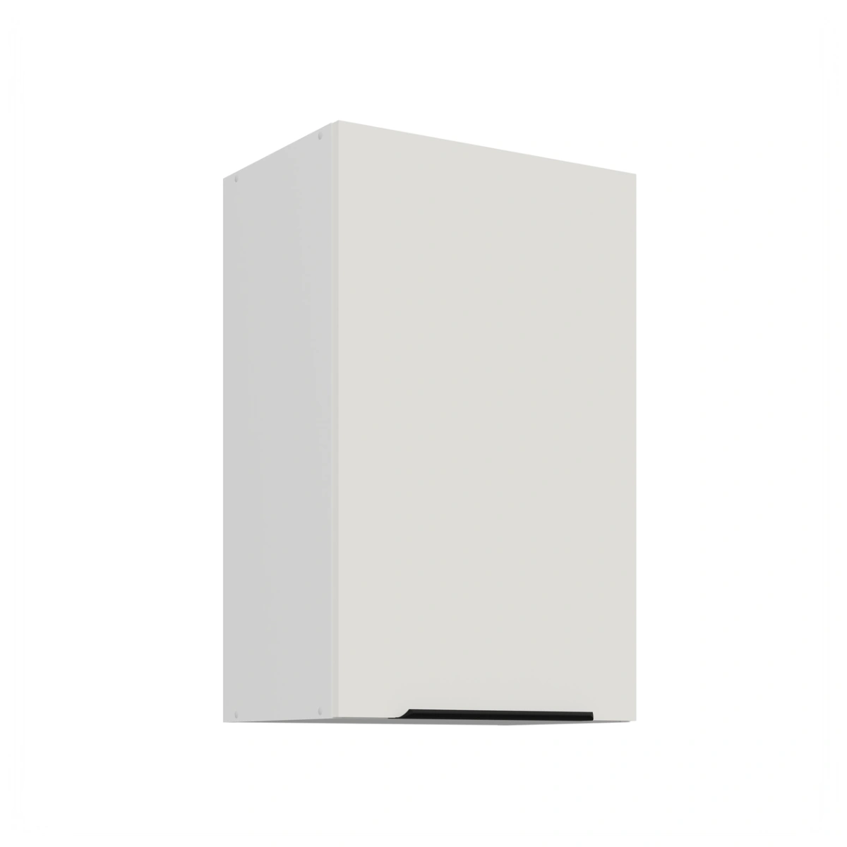 Wall cabinet 30-40-45-50-60 cm Aria 30-40-45-50-60 G-72 1F plinth - Image 4