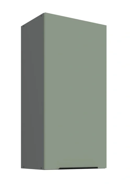 Wall cabinet 30-40-45-50-60 cm Aria 30-40-45-50-60 G-90 1F