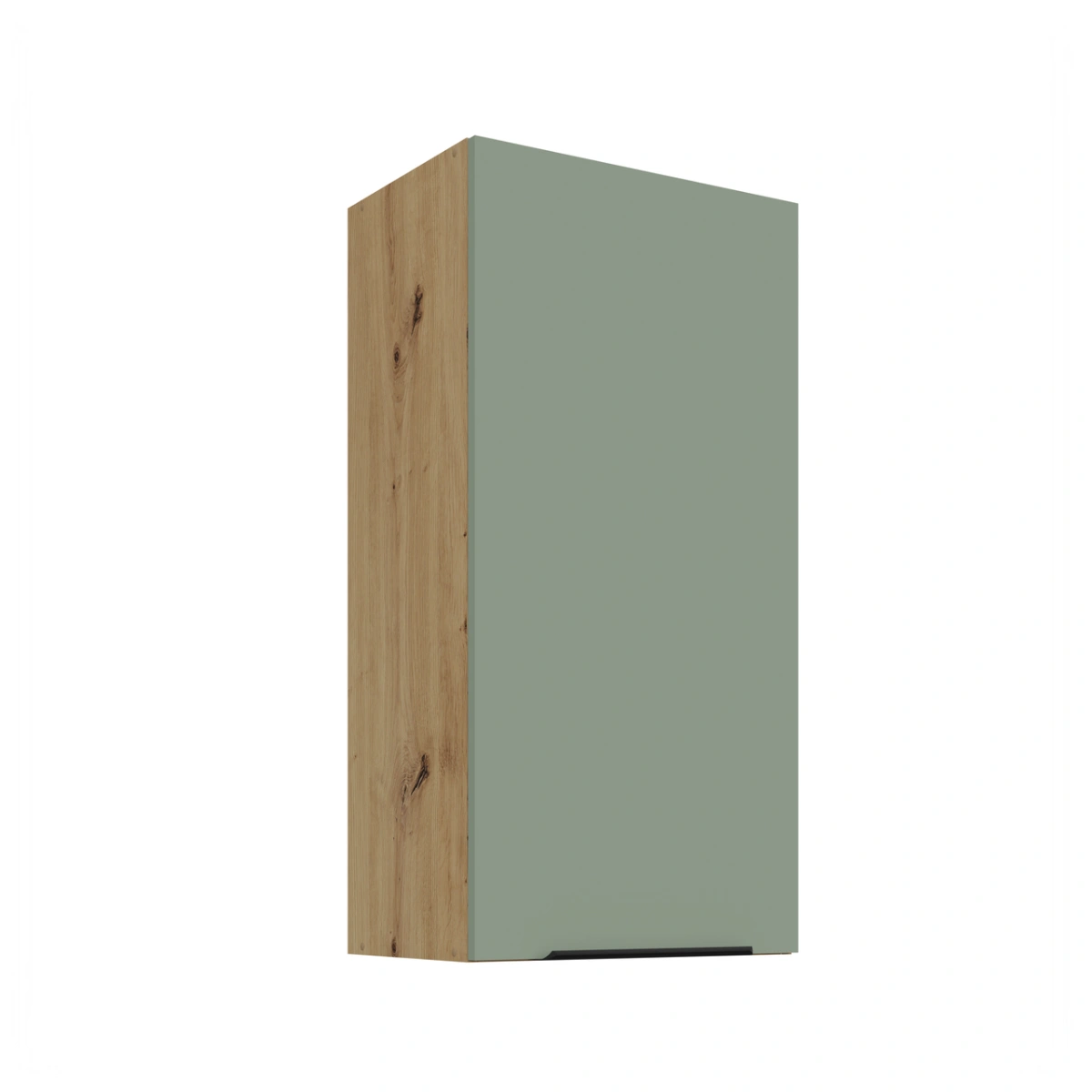 Wall cabinet 30-40-45-50-60 cm Aria 30-40-45-50-60 G-90 1F plinth - Image 6