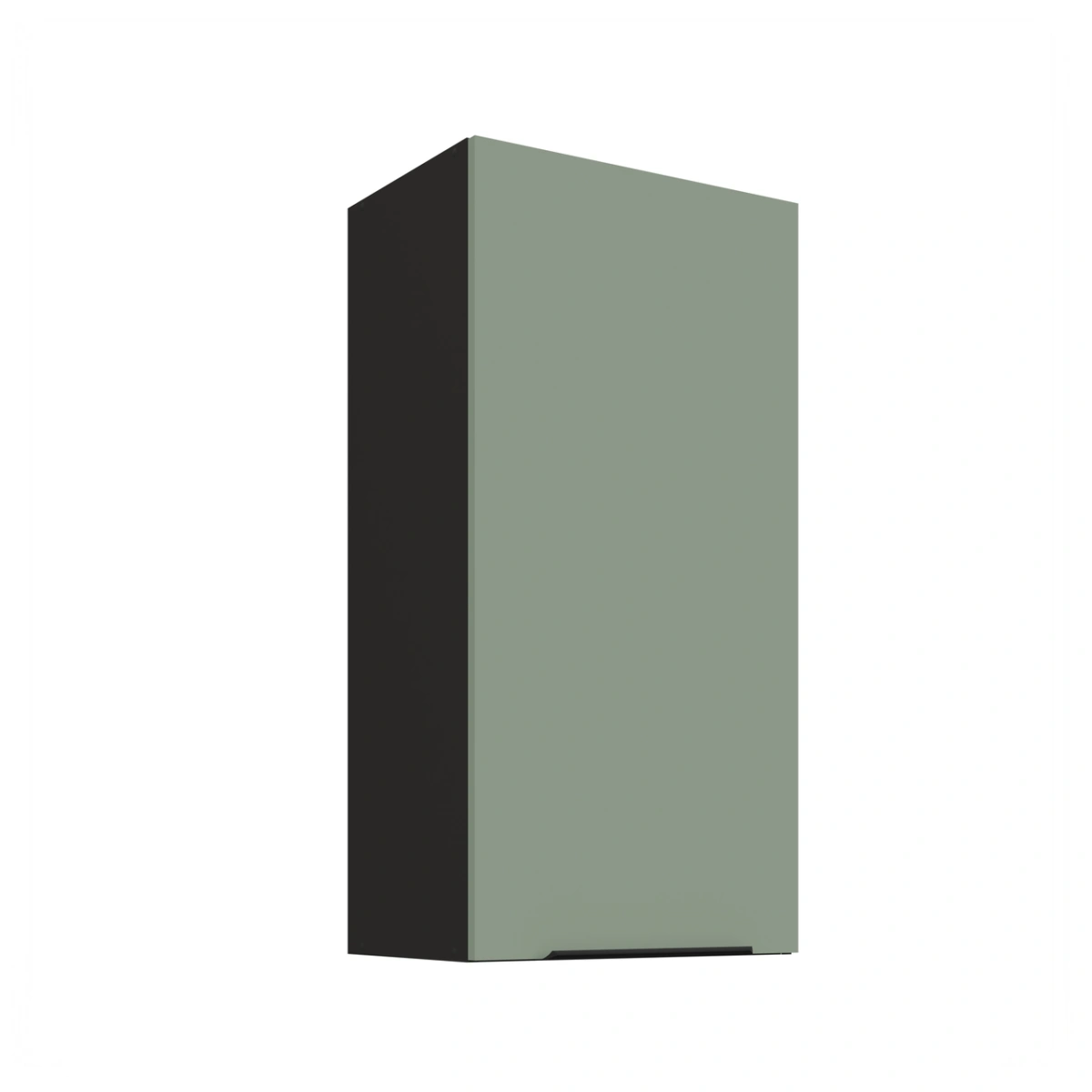 Wall cabinet 30-40-45-50-60 cm Aria 30-40-45-50-60 G-90 1F plinth - Image 5