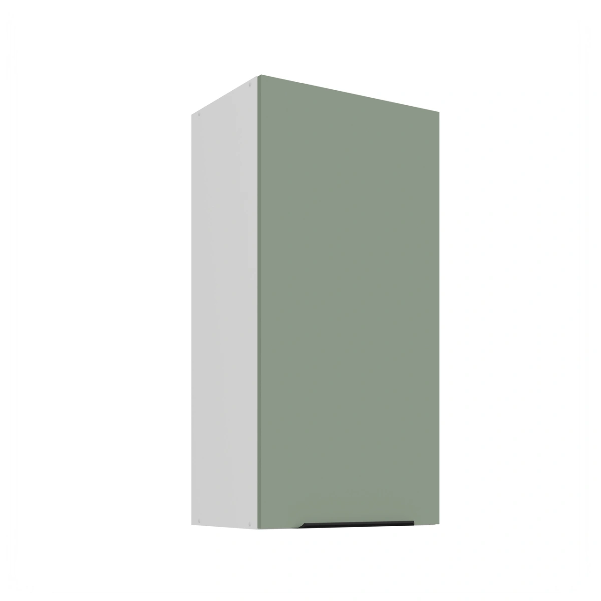 Wall cabinet 30-40-45-50-60 cm Aria 30-40-45-50-60 G-90 1F plinth - Image 7
