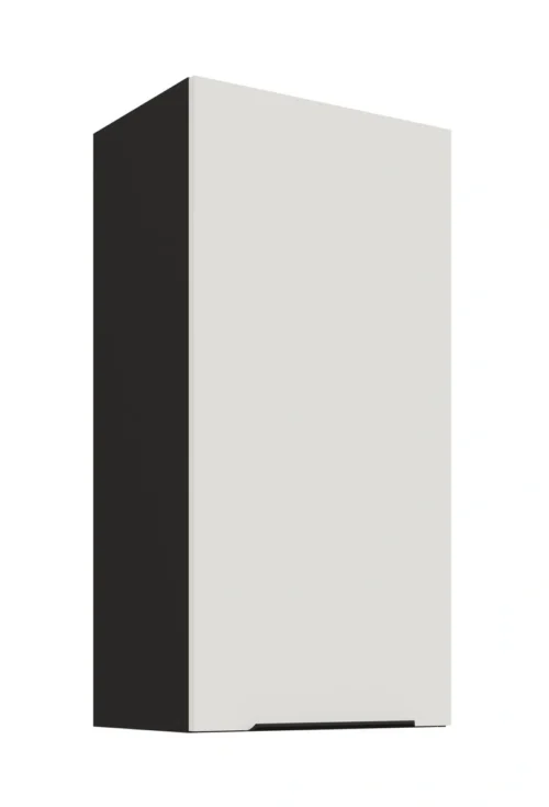 Wall cabinet 30-40-45-50-60 cm Aria 30-40-45-50-60 G-90 1F plinth