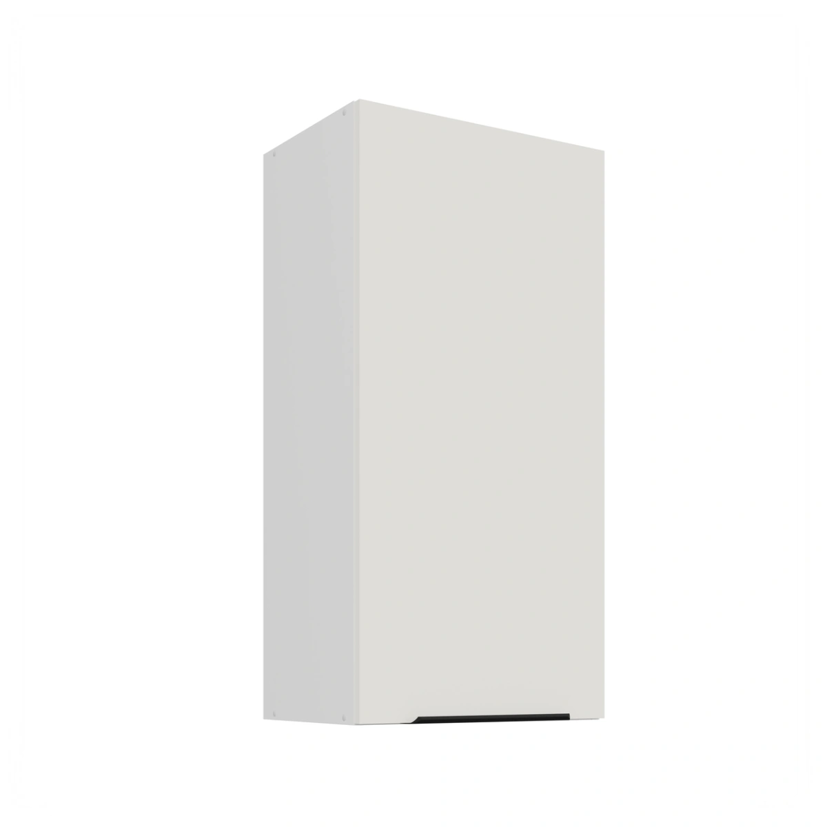 Wall cabinet 30-40-45-50-60 cm Aria 30-40-45-50-60 G-90 1F plinth - Image 4