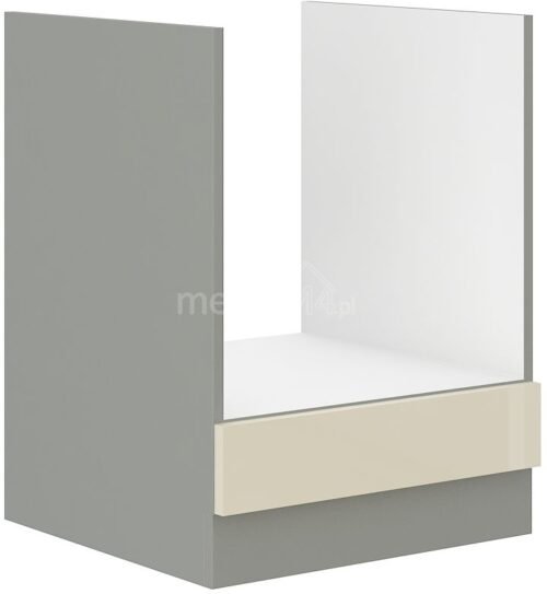 Base cabinet oven Karmen 60 D GAS BB