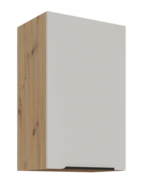 Wall cabinet 45 cm Solea 45 G-72 1F