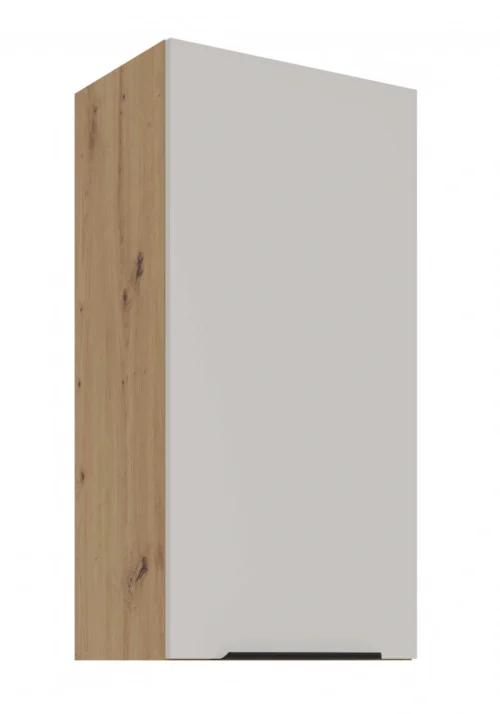 Wall cabinet 45 cm Solea 45 G-90 1F