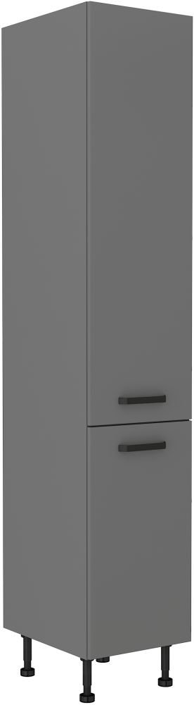 40 cm column cabinet-storage unit Nessa 40 DK-215 2F