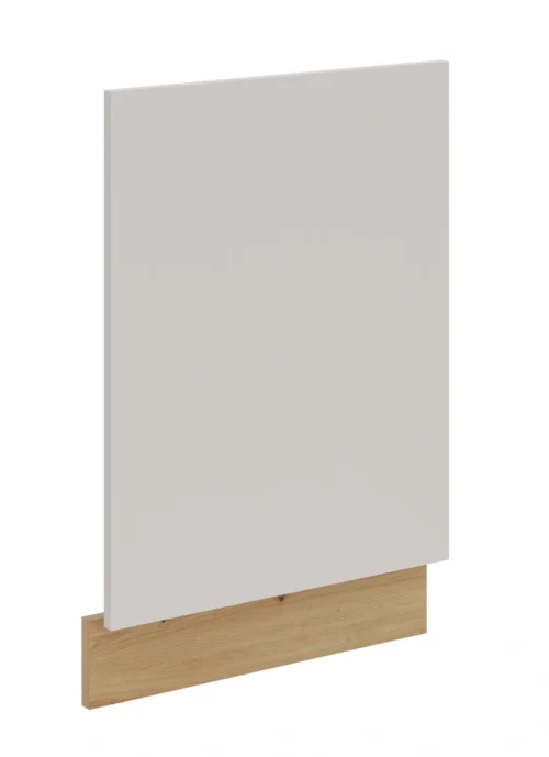 Dishwasher with front, open, 45 cm Solea ZM 570×446