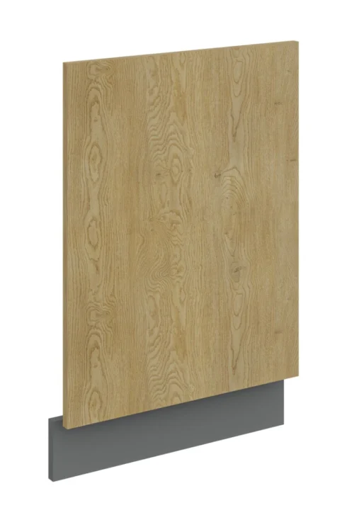 Cremona Anthracite ZM 57×44.6 dishwasher opening front