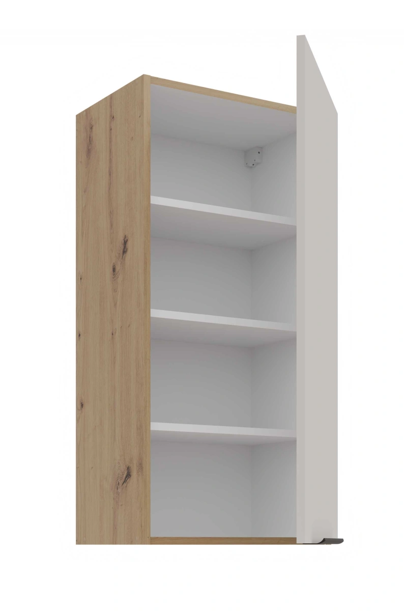 Wall cabinet 45 cm Solea 45 G-90 1F - Image 2