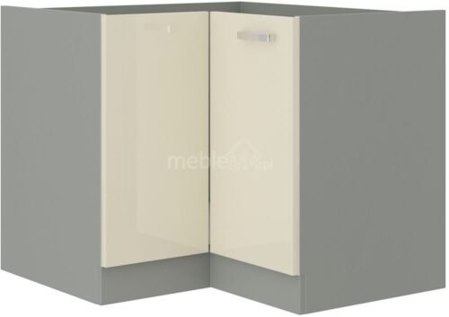Karmen base corner cabinet 90×90 ND 2FBB