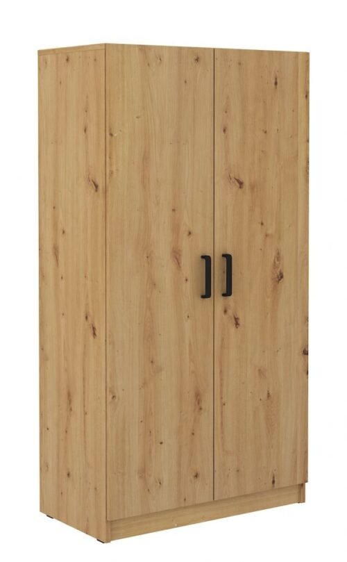 Office cabinet with shelves 2F Malta symbol 107