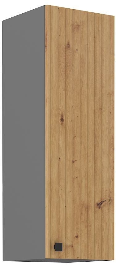 Wall cabinet 30 cm Ava 30 G-90 1F