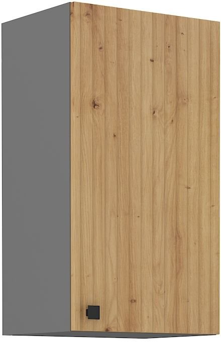 Wall cabinet 40 cm Ava 40 G-72 1F