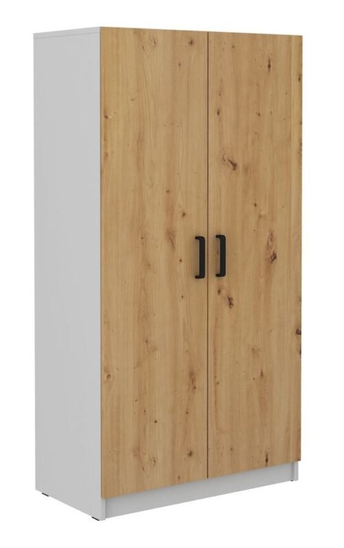 Office cabinet with hanger 2F Maltese symbol 108