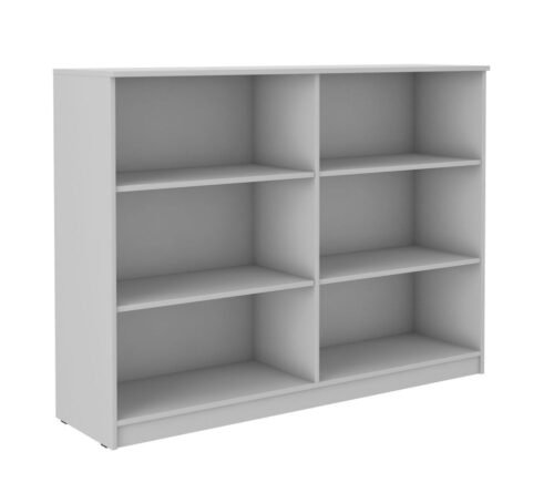 Tall chest of drawers with shelves, Maltese symbol 860