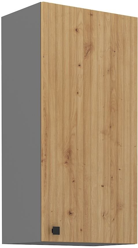 Wall cabinet 45 cm Ava 45 G-90 1F