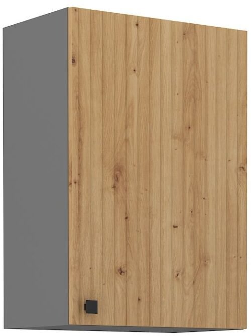 Wall cabinet 50 cm Ava 50 G-72 1F
