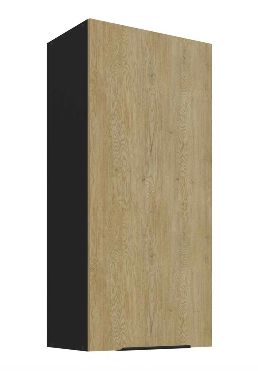 Wall cabinet 50 cm Cremona 50 G-108 1F