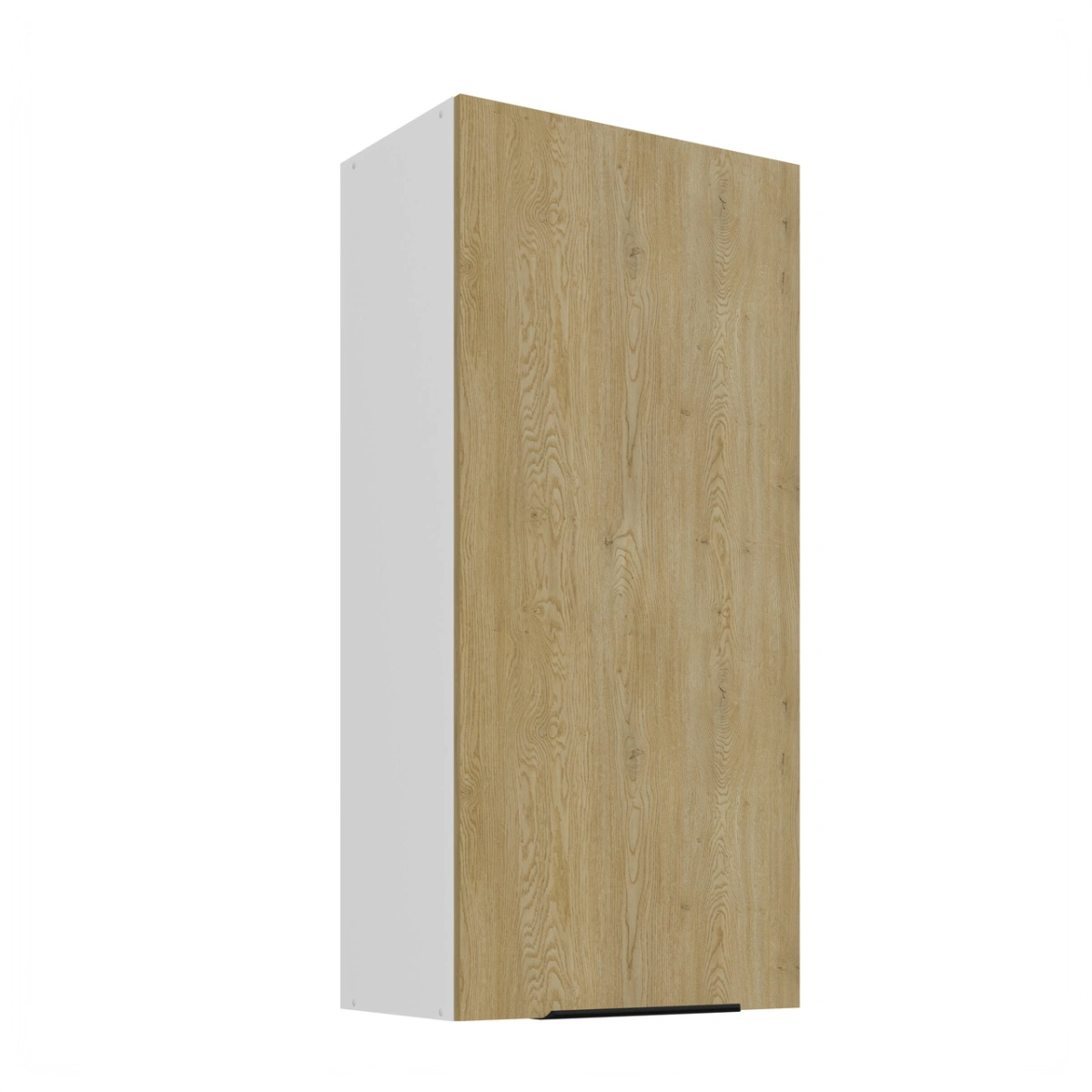 Wall cabinet 50 cm Cremona 50 G-108 1F - Image 3