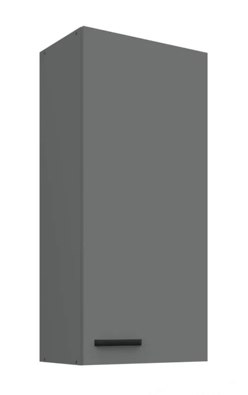 Wall cabinet 50 cm Nessa 50 G-108 1F