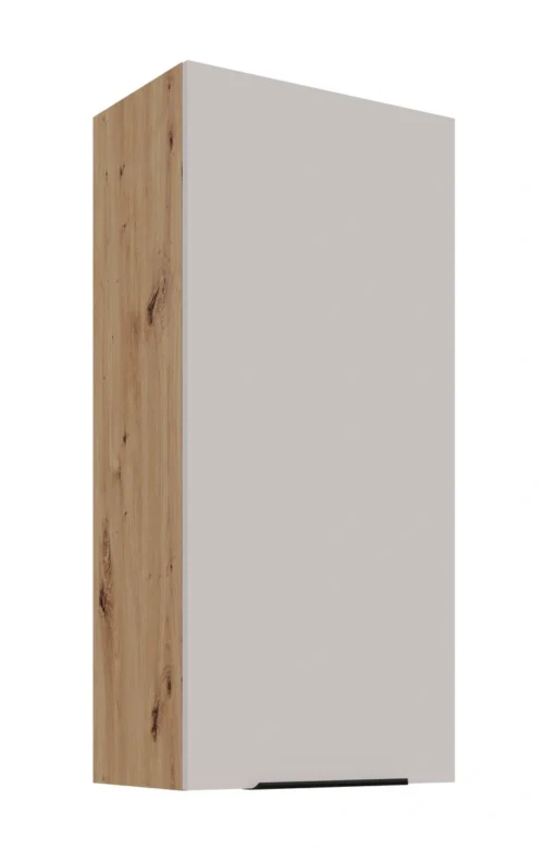 Wall cabinet 50 cm Solea 50 G-108 1F