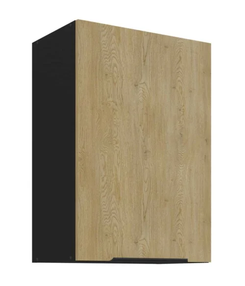 Wall cabinet 50 cm Cremona 50 G-72 1F