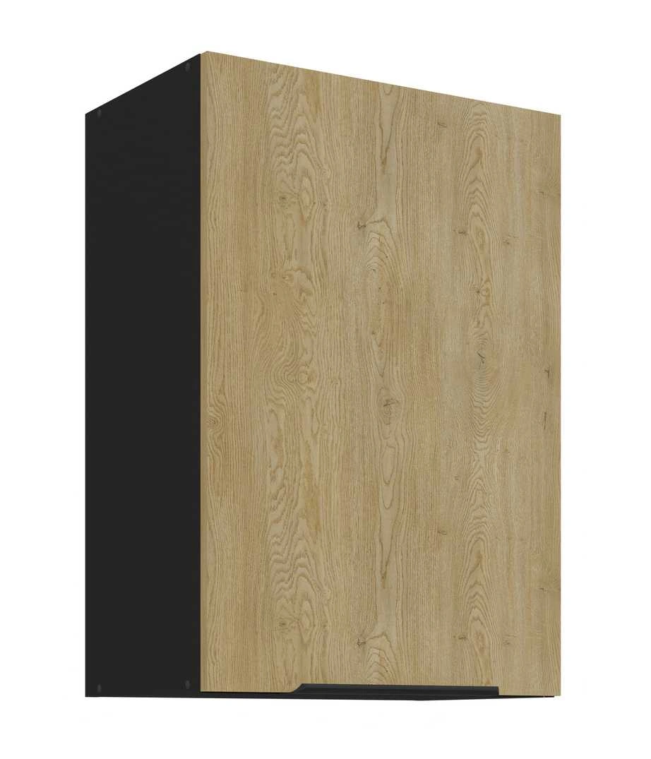 Wall cabinet 50 cm Cremona 50 G-72 1F