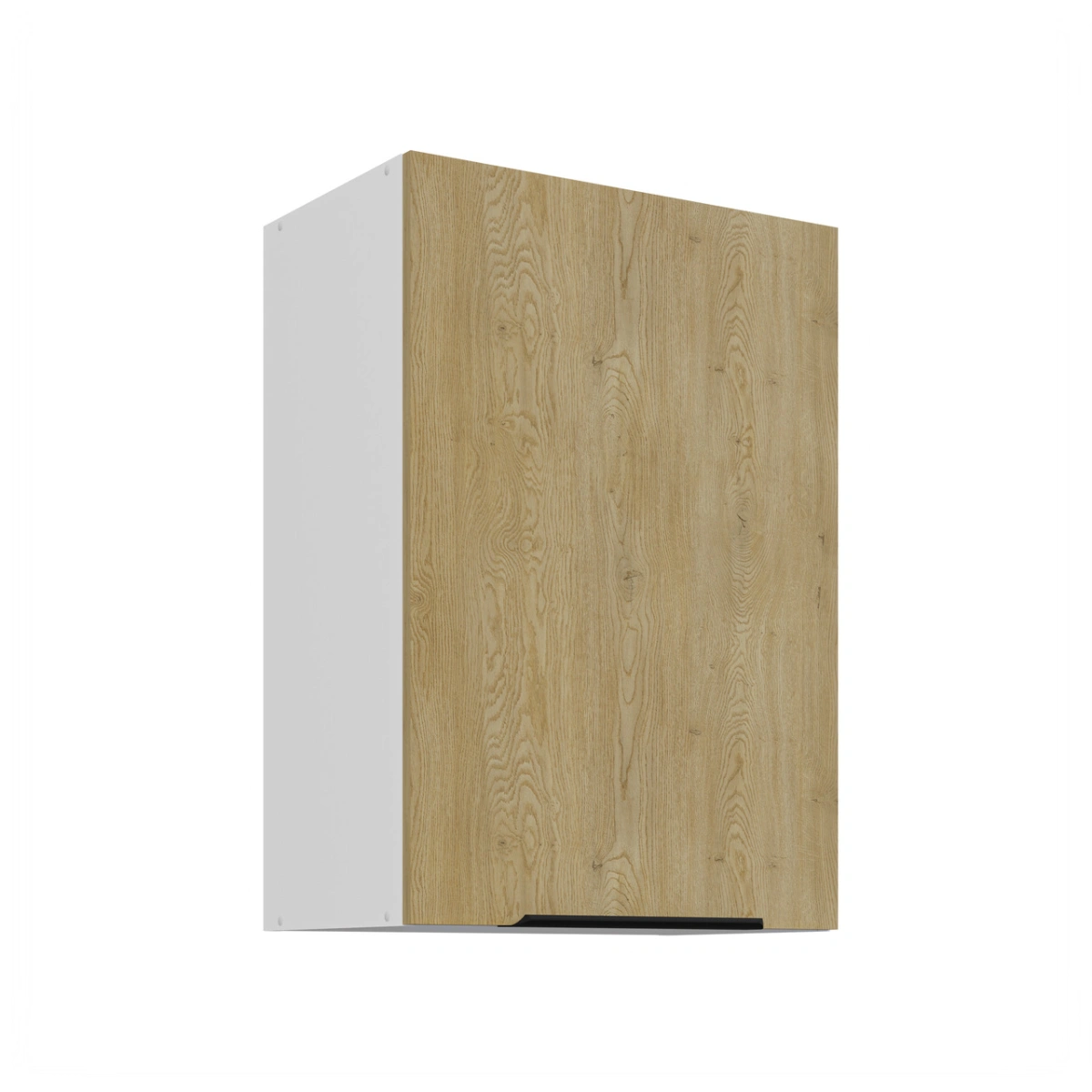 Wall cabinet 50 cm Cremona 50 G-72 1F - Image 3