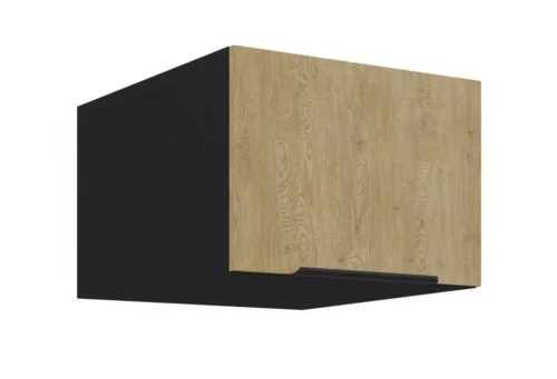 Low wall cabinet, deep, 50 cm, Cremona 50 NAGU-36 1F