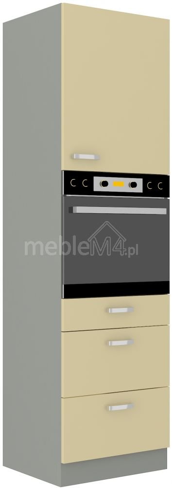 Karmen 60 DPS-210 3S 1F column cabinet