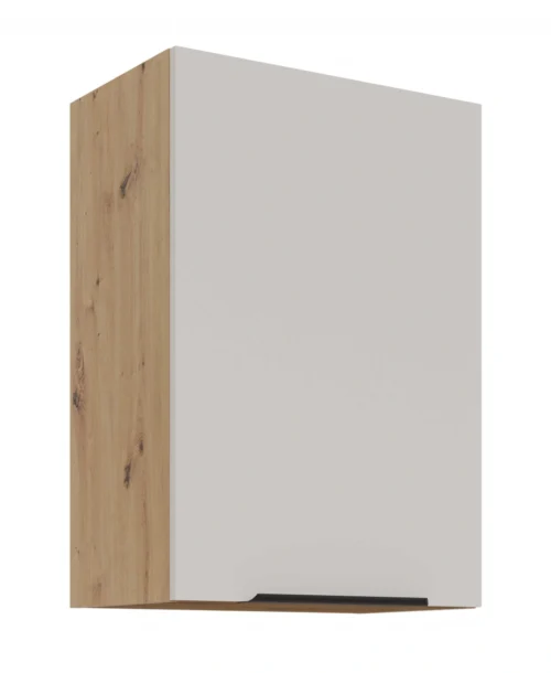Wall cabinet 50 cm Solea 50 G-72 1F