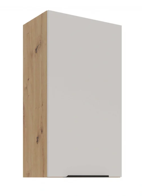 Wall cabinet 50 cm Solea 50 G-90 1F