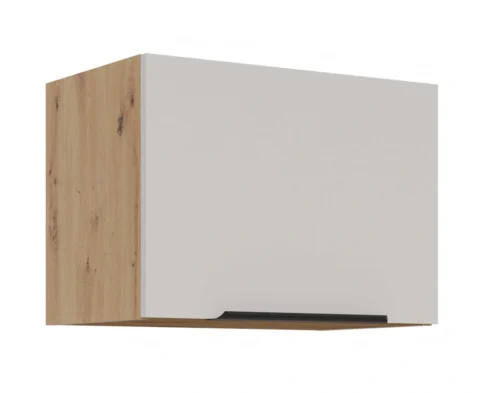Upper hood cabinet 50 cm Solea 50 GU-36 1F