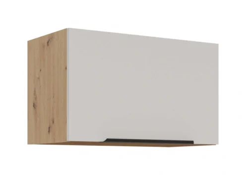 Upper hood cabinet 60 cm Solea 60 GU-36 1F