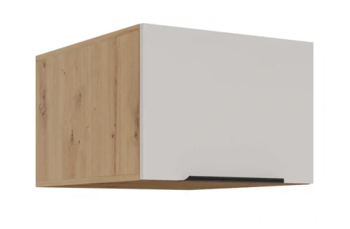 Low wall cabinet, deep 50 cm Solea 50 NAGU-36 1F