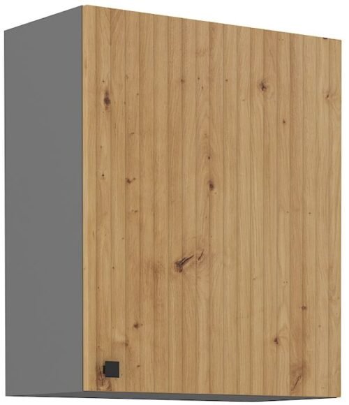 Wall cabinet 60 cm Ava 60 G-72 1F