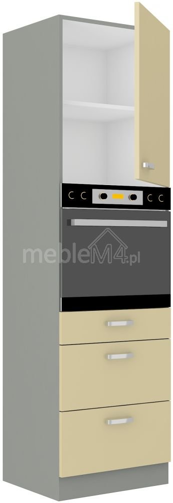 Karmen 60 DPS-210 3S 1F column cabinet - Image 2