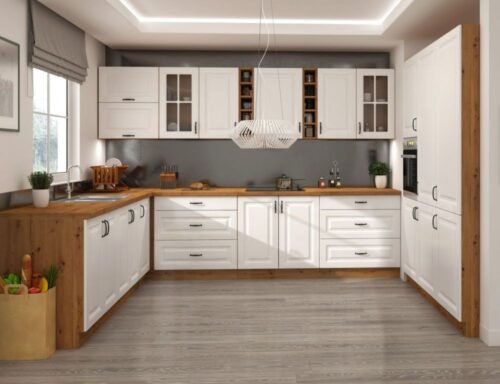 Stillo corner furniture set 265/300 cm
