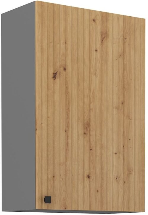 Wall cabinet 60 cm Ava 60 G-90 1F