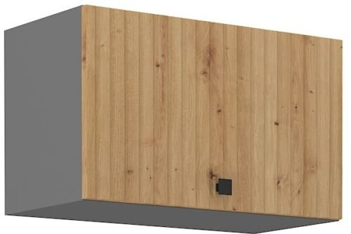 Wall cabinet 60 cm low Ava 60 GU-36 1F