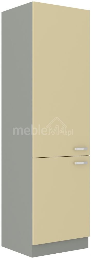 Karmen 60 LO-210 2F column refrigerator cabinet